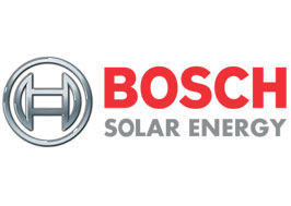 Bosch Solar Energy