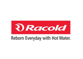 Racold Solar Water Heater