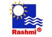 Rashmi solar water heater