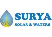 Surya-solar-logo
