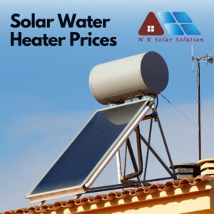 nk blog 2- soalr water heatre prices