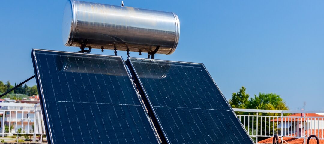 Solar Brilliance: Embracing Eco-Friendly Solutions with Solar Water ...